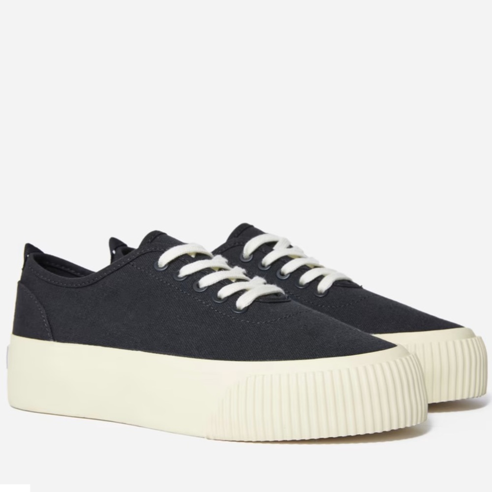Everlane The Forever Platform
Sneaker